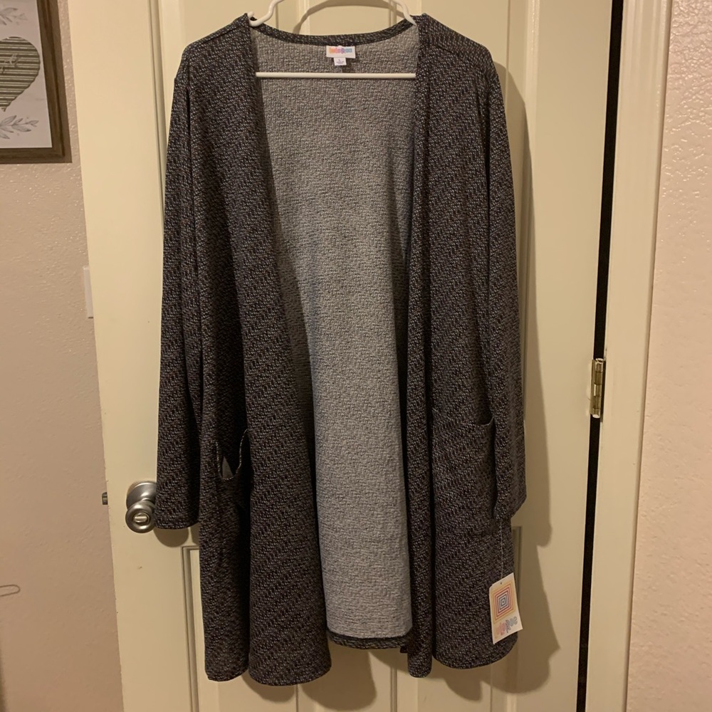 Cardigan